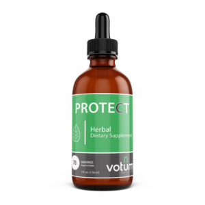 Protect by Votum Nutrition - Vitamin C - Supports Immune System